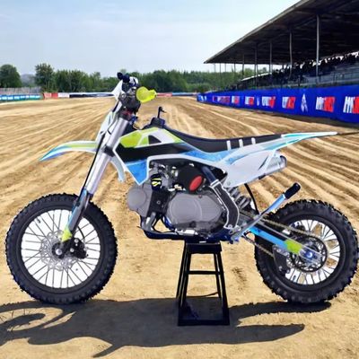 DISC φρένο 110CC/125CC Βενζίνη Off-Road βρώμικο / Pit Bike για τους λάτρεις της περιπέτειας
