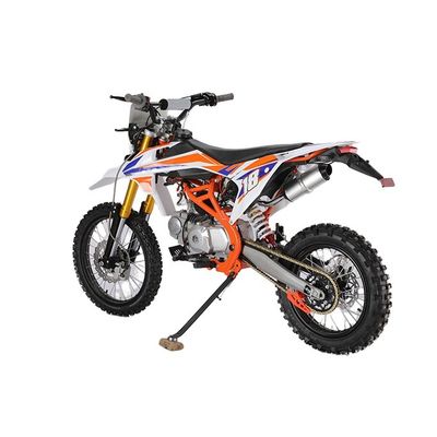 125cc 140cc 160cc 190cc αγωνιστική μοτοσικλέτα off-road μοτοσικλέτα dirt bike enduro μοτοσικλέτα