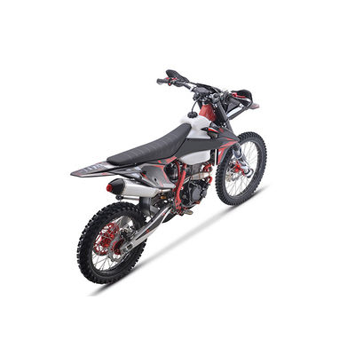 100 χλμ. την ώρα 200-400cc Full Size Racing Pit Bike Moto Cross Dirt Bike Cbs300cc