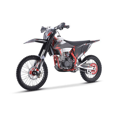 100 χλμ. την ώρα 200-400cc Full Size Racing Pit Bike Moto Cross Dirt Bike Cbs300cc