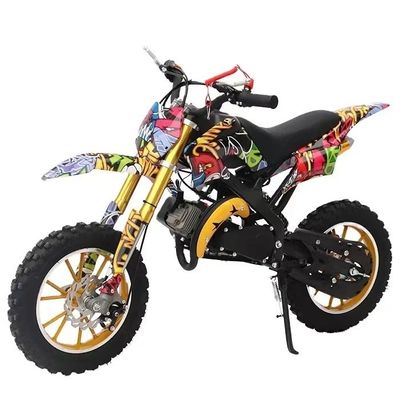 DISC Φρένα 2 Χρονικών 49cc 50cc 110cc Gas Power Mini Moto Pit Bike με Πιστοποίηση CE