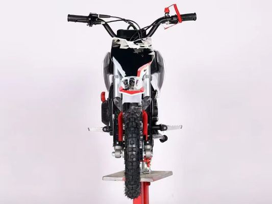 Προσαρμοσμένα Υποστηριζόμενα Χρώματα 60CC Μηχανή 4 Τρόκ Παιδικό Βικλέτο Βρώμικου με Φρένο DISC