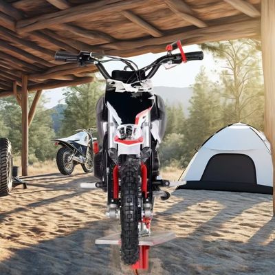Προσαρμοσμένα χρώματα 50-100CC εκτόπισμα Μίνι βρόμικο ποδήλατο και Μίνι μοτοσυκλέτες για παιδιά