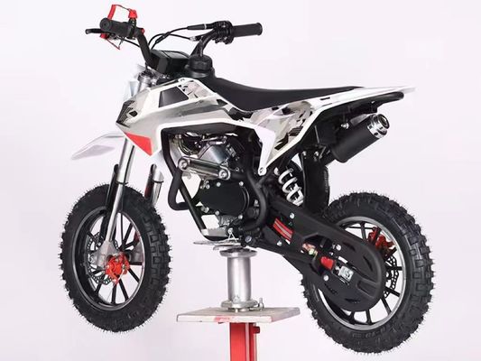 Προσαρμοσμένα χρώματα 50-100CC εκτόπισμα Μίνι βρόμικο ποδήλατο και Μίνι μοτοσυκλέτες για παιδιά