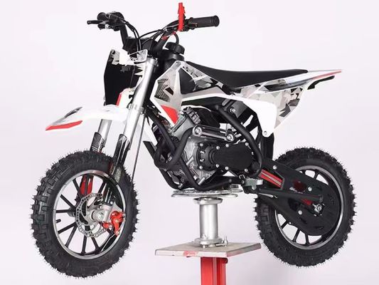 Προσαρμοσμένα χρώματα 50-100CC εκτόπισμα Μίνι βρόμικο ποδήλατο και Μίνι μοτοσυκλέτες για παιδιά