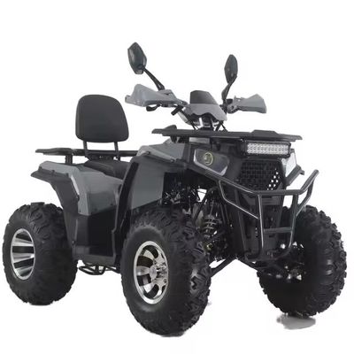 Aotong GY6 Motor 200CC/250CC αυτόματο τετρακίνητο ποδήλατο για ενήλικες 10INCH/12INCH αγροτικό ATV