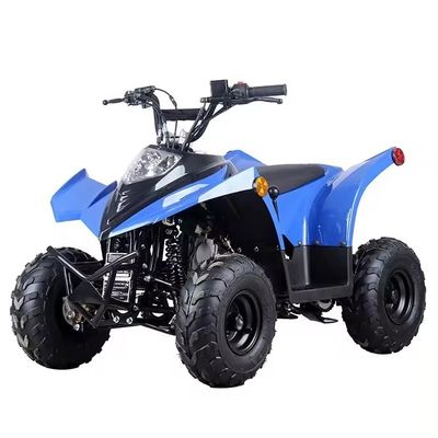 2024 Design 70cc Quad Bike Beach Buggy για εφήβους Μπροστά τύμπανο πίσω σύστημα πέδησης δίσκου