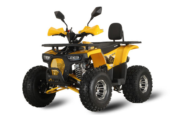 125CC ATV Racing Buggy Quadricycle με 12V τάση και ομαλή αυτόματη μετάδοση