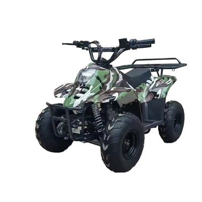 70CC/110CC Αυτοματοποιημένο ATV 4 Στροκ Teen Racing Quad 125CC Παντόχιο Beach Buggy