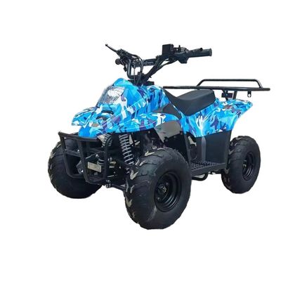 70CC/110CC Αυτοματοποιημένο ATV 4 Στροκ Teen Racing Quad 125CC Παντόχιο Beach Buggy