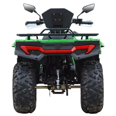 Aotong 2024 300cc Farm ATV 4x4 2x4 Αυτόματη 4WD 2WD Μοτοσικλέτα Quadbike Αθλητικό ATV