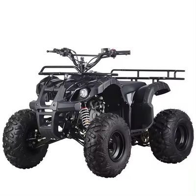 110cc 125cc ATV με αυτόματη κίνηση αλυσίδας Aotong's Compact Design Κινέζικο προϊόν