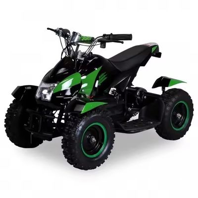 800w 1000w Μοτοσικλέτα 36v Μίνι Beach Buggy τετρακίνη 500w Ηλεκτρικό τετρακίνη ATV για παιδιά