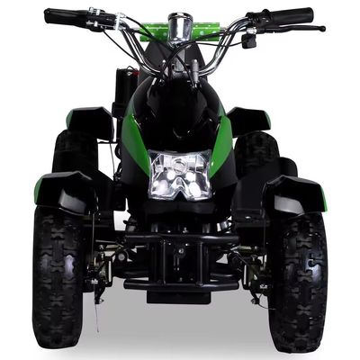 800w 1000w Μοτοσικλέτα 36v Μίνι Beach Buggy τετρακίνη 500w Ηλεκτρικό τετρακίνη ATV για παιδιά