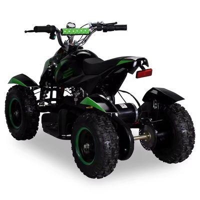 800w 1000w Μοτοσικλέτα 36v Μίνι Beach Buggy τετρακίνη 500w Ηλεκτρικό τετρακίνη ATV για παιδιά