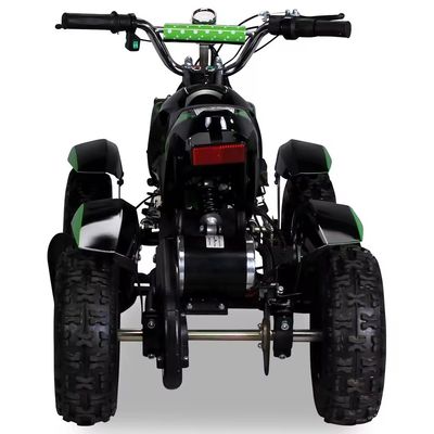 800w 1000w Μοτοσικλέτα 36v Μίνι Beach Buggy τετρακίνη 500w Ηλεκτρικό τετρακίνη ATV για παιδιά