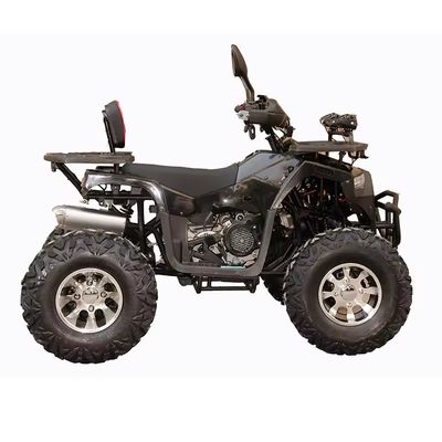 Με κινητήρα 200cc GY6 Προσαρμοσμένο ATV υποστήριξης για τις απαιτήσεις του Cuatrimoto.