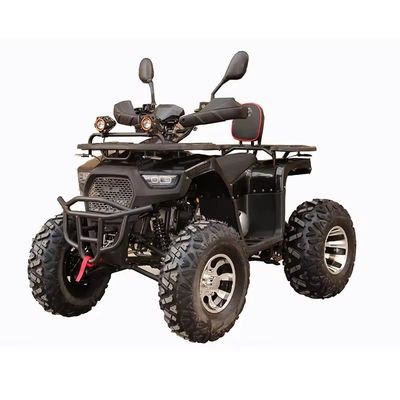Με κινητήρα 200cc GY6 Προσαρμοσμένο ATV υποστήριξης για τις απαιτήσεις του Cuatrimoto.