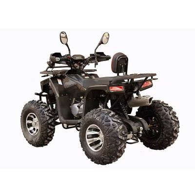 Με κινητήρα 200cc GY6 Προσαρμοσμένο ATV υποστήριξης για τις απαιτήσεις του Cuatrimoto.
