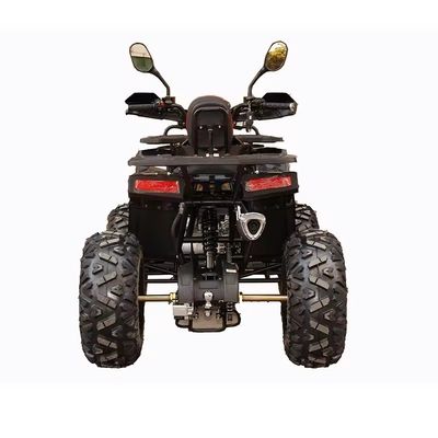 Με κινητήρα 200cc GY6 Προσαρμοσμένο ATV υποστήριξης για τις απαιτήσεις του Cuatrimoto.