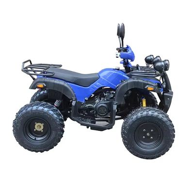12V Voltage Adults Quads Βενζίνη 150cc Τέσσερις τροχοί τετράκυκλοι με μηχανοκίνητη μηχανή