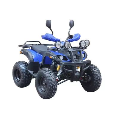 12V Voltage Adults Quads Βενζίνη 150cc Τέσσερις τροχοί τετράκυκλοι με μηχανοκίνητη μηχανή