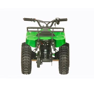 Δικαίωμα δρόμου 1200W ATV Τέσσερις τροχοί τετρακίνητο ποδήλατο με 2WD και 30-50km οδήγηση χιλιόμετρα