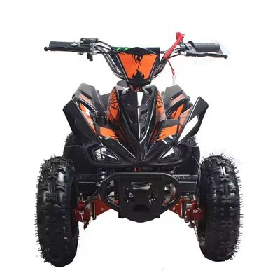 Παιδιά 50cc 4 Wheeler Quad Atv με πιστοποίηση CE και Μίνι τετράτροχη μοτοσυκλέτα 49cc