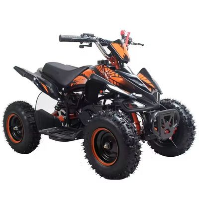 Μεταξοστάσιο 600-1000mm 2024 Μίνι Μύρος 2 Τρόκ Quad Bike για Παιδιά 49cc ATV Road Bike
