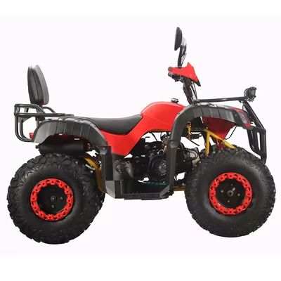 Προσαρμοσμένα χρώματα GY6 ATV 150cc/200cc/250cc Αυτοματοποιημένη μοτοσυκλέτα CVT με φρένο DISC