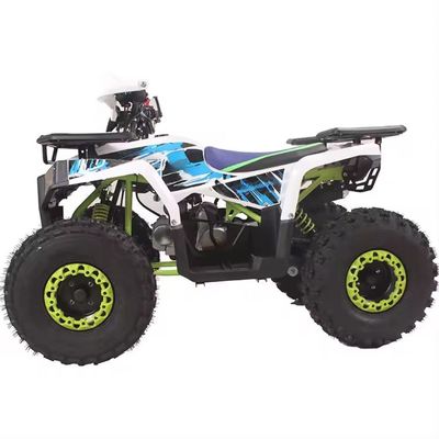 110cc 125cc Quad Bike 4 Wheeler Adventure ATV 4x2 Οδήγηση για ενήλικες Εύκολο σε ελιγμό