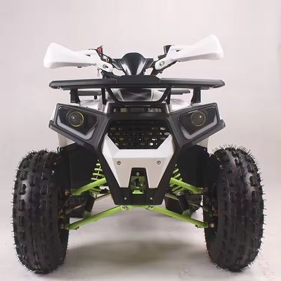 110cc 125cc Quad Bike 4 Wheeler Adventure ATV 4x2 Οδήγηση για ενήλικες Εύκολο σε ελιγμό