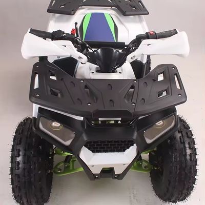110cc 125cc Quad Bike 4 Wheeler Adventure ATV 4x2 Οδήγηση για ενήλικες Εύκολο σε ελιγμό