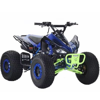 110CC/125CC 4-χρονο Scooter Gas Quad ATV με και μη εξοπλισμένο αποκλεισμό διαφορικού