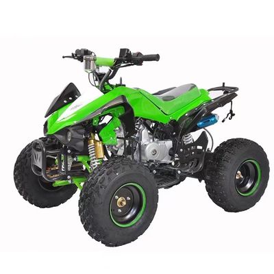 110CC/125CC 4-χρονο Scooter Gas Quad ATV με και μη εξοπλισμένο αποκλεισμό διαφορικού