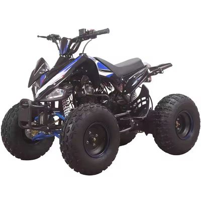 110CC/125CC 4-χρονο Scooter Gas Quad ATV με και μη εξοπλισμένο αποκλεισμό διαφορικού