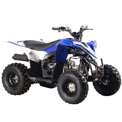 Αλυσίδα κίνησης Αεριοκίνητο 125cc τετράκυκλο ATV με αυτόματο CVT και σύστημα καυσίμου