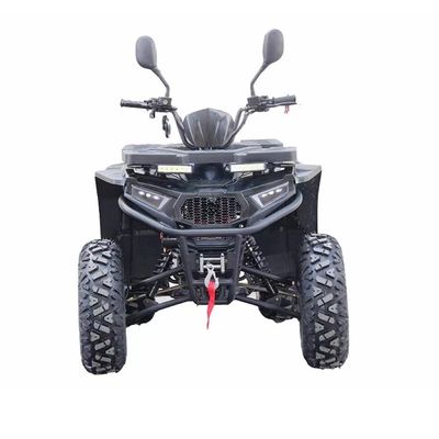 150cc Cuatrimoto Πρακτικό αγροτικό ATV Προσαρμοσμένα χρώματα 2WD Τύπος οδήγησης και προσιτό