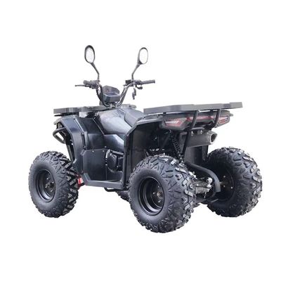 150cc Cuatrimoto Πρακτικό αγροτικό ATV Προσαρμοσμένα χρώματα 2WD Τύπος οδήγησης και προσιτό