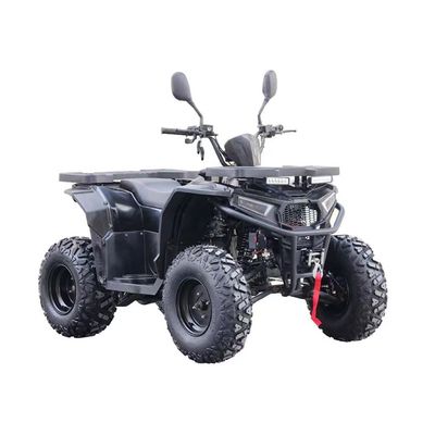 150cc Cuatrimoto Πρακτικό αγροτικό ATV Προσαρμοσμένα χρώματα 2WD Τύπος οδήγησης και προσιτό