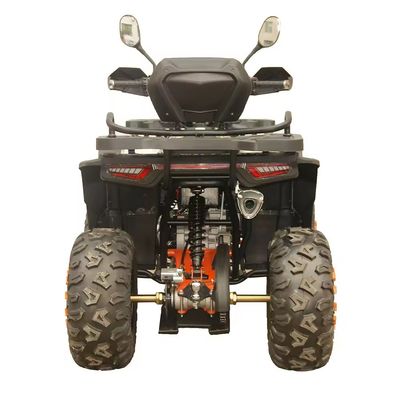 Μέγιστη ταχύτητα 150cc 200cc 250cc Farm ATV με DISC φρένο και 2 θέσεις