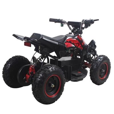 Τύπος 2WD ΤΟΥ ΤΡΑΒΟΥΛΙΟΥ ΤΗΣ ΤΑΛΕΠΑΣ Ε-ATVS ΤΡΑΒΟΥΛΙΚΟ 4 τροχών ΠΡΟΣ ΠΑΙΔΑ ATVS Χρόνος φόρτισης h 5-7h