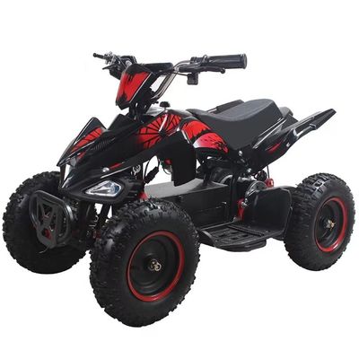 Τύπος 2WD ΤΟΥ ΤΡΑΒΟΥΛΙΟΥ ΤΗΣ ΤΑΛΕΠΑΣ Ε-ATVS ΤΡΑΒΟΥΛΙΚΟ 4 τροχών ΠΡΟΣ ΠΑΙΔΑ ATVS Χρόνος φόρτισης h 5-7h