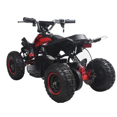 Τύπος 2WD ΤΟΥ ΤΡΑΒΟΥΛΙΟΥ ΤΗΣ ΤΑΛΕΠΑΣ Ε-ATVS ΤΡΑΒΟΥΛΙΚΟ 4 τροχών ΠΡΟΣ ΠΑΙΔΑ ATVS Χρόνος φόρτισης h 5-7h