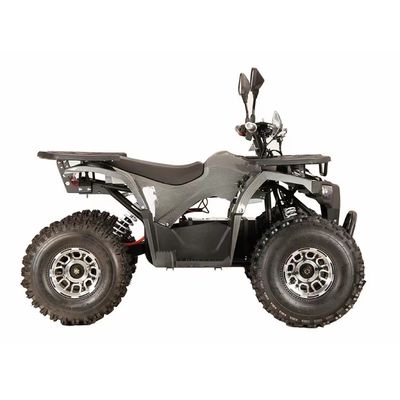 Ηλεκτρικό 1500w Off Road Adults Farm Buggy με δίσκο πέδησης και ικανότητα βαθμολόγησης ≥25°