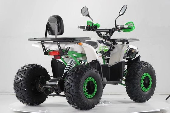 2WD Type Aotong Motor 1000W Ηλεκτρικό Side by Side ATV με μπαταρία 60V 20AH