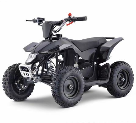 Φθηνό ATV 49CC κατασκευασμένο με αλυσίδα μετάδοσης και χωρίς κλειδαριά διαφοροποίησης