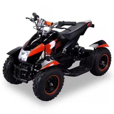 500w Mini ATV Racing Quad Bike χωρητικότητα δεξαμενής καυσίμου ≤10L Προσαρμοσμένα χρώματα υποστηρίζονται