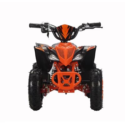 2WD Aotong Motor 800w1000W 36V Off Road Quad ATV Quad ποδήλατα με μεταφορά αλυσίδας