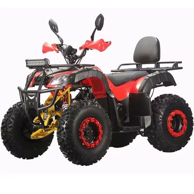 1790*1100*1100MM Μέγεθος Φάρμα ATV Gas Motorcycles Αυτοματοποιημένο κιβώτιο ταχυτήτων τύπου για ενήλικες